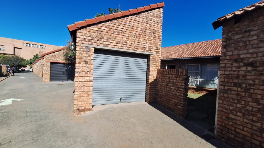 2 Bedroom Property for Sale in New Park Northern Cape